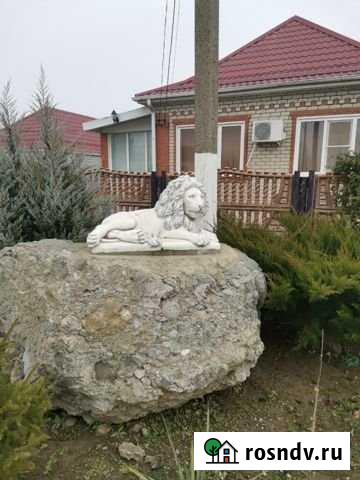 Дом 100 м² на участке 25 сот. на продажу в Славянске-на-Кубани Славянск-на-Кубани - изображение 1