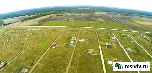 Участок ИЖС 14 сот. на продажу в Каскаре Каскара - изображение 1