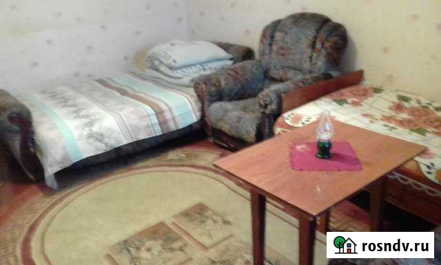 1-комнатная квартира, 25 м², 4/5 эт. в аренду посуточно в Березниках Березники - изображение 1