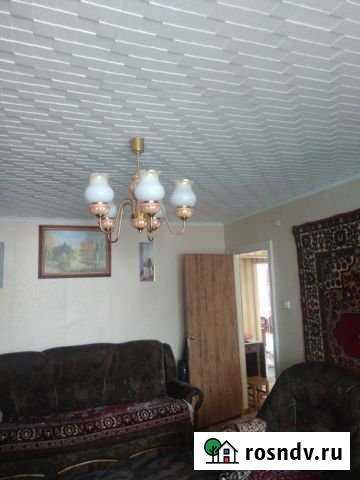 4-комнатная квартира, 76 м², 5/5 эт. на продажу в Скопине Скопин - изображение 1