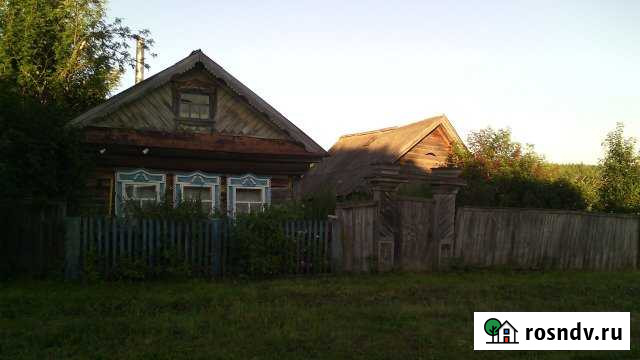 Дом 30 м² на участке 10 сот. на продажу в Мамадыше Мамадыш - изображение 1