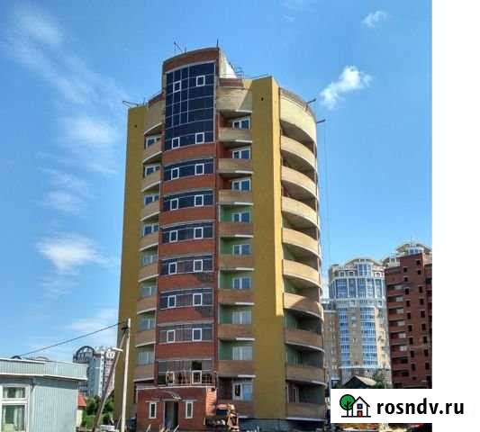 1-комнатная квартира, 39 м², 2/9 эт. на продажу в Саранске Саранск - изображение 1