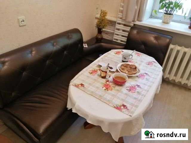 3-комнатная квартира, 76 м², 1/3 эт. на продажу в Обнинске Обнинск - изображение 1