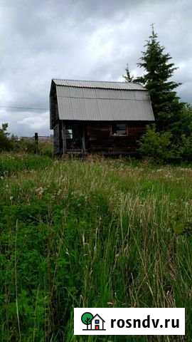 Участок СНТ, ДНП 9 сот. на продажу в Маркове Маркова - изображение 1