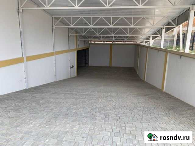 Машиноместо 15 м² на продажу в Севастополе Севастополь - изображение 1