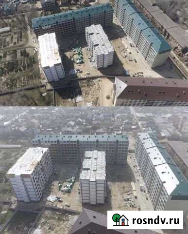 1-комнатная квартира, 47 м², 6/8 эт. на продажу в Каспийске Каспийск - изображение 1