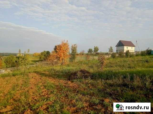 Участок ИЖС 12 сот. на продажу в Ижевске Ижевск - изображение 1