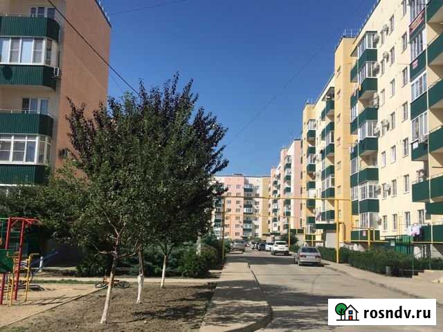 3-комнатная квартира, 87 м², 4/5 эт. на продажу в Яблоновском Яблоновский - изображение 1