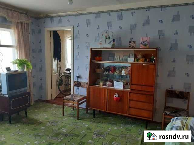 2-комнатная квартира, 37.8 м², 3/5 эт. на продажу в Ртищево Ртищево - изображение 1