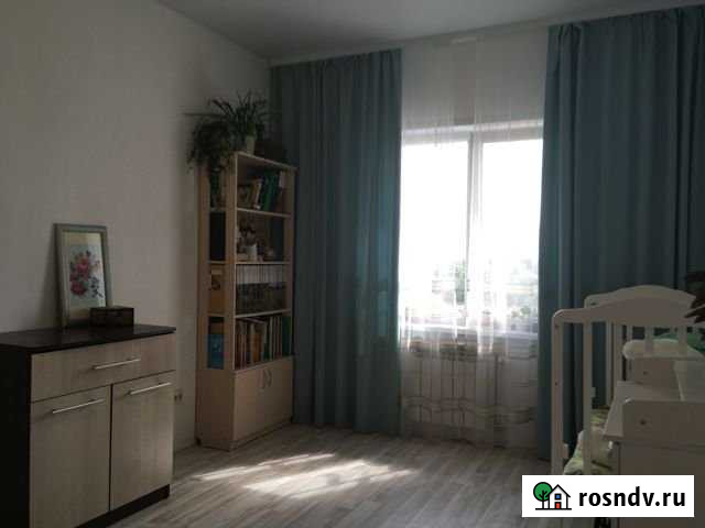 3-комнатная квартира, 69 м², 5/7 эт. на продажу в Абакане Абакан - изображение 1