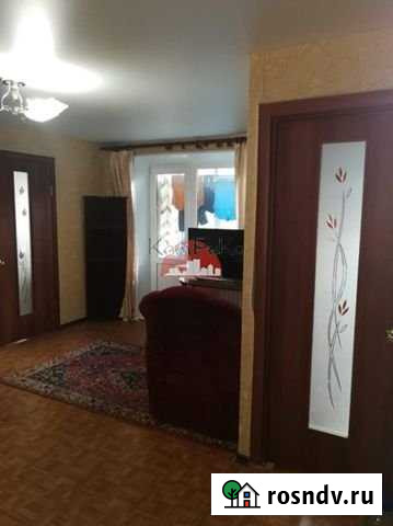 2-комнатная квартира, 44.7 м², 2/4 эт. на продажу в Петропавловске-Камчатском Петропавловск-Камчатский - изображение 1