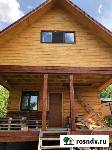 Дача 100 м² на участке 6 сот. на продажу в Томске Томск - изображение 1