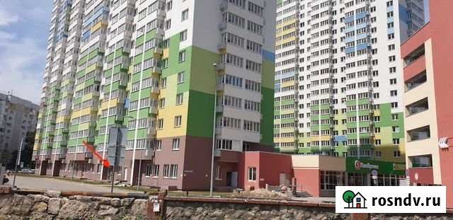 Торговое помещение, 35 кв.м. Самара - изображение 1