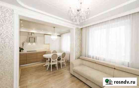 4-комнатная квартира, 90 м², 17/25 эт. на продажу в Новосибирске Новосибирск