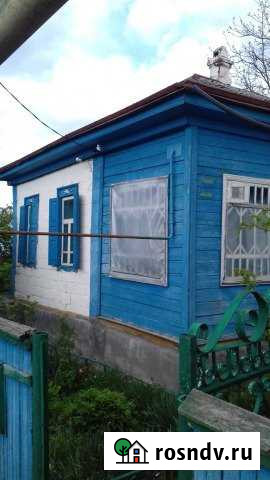 Дом 60 м² на участке 26 сот. на продажу в Михайловской Михайловская - изображение 1