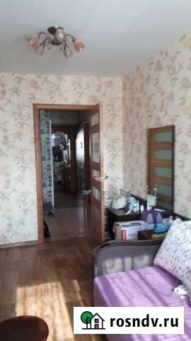 3-комнатная квартира, 61.7 м², 1/5 эт. на продажу в Данкове Данков - изображение 1