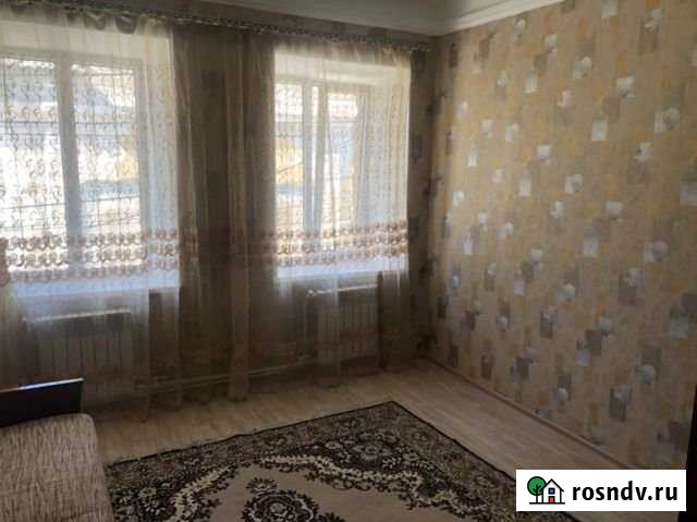 2-комнатная квартира, 47.2 м², 2/2 эт. на продажу в Симферополе Симферополь - изображение 1