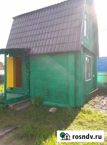 Участок СНТ, ДНП 4 сот. на продажу в Сургуте Ханты-Мансийского АО Сургут - изображение 1