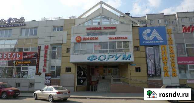 Торговое помещение, 15 кв.м. Липецк - изображение 1