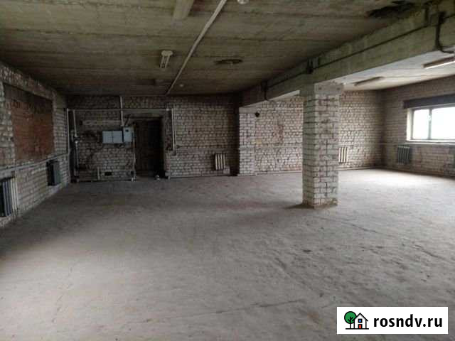 Складское помещение, 500 кв.м. Нижний Новгород - изображение 1