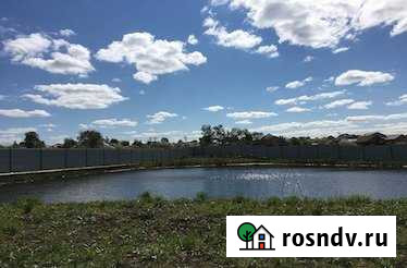 Участок СНТ, ДНП 10 сот. на продажу в Можайске Можайск - изображение 1