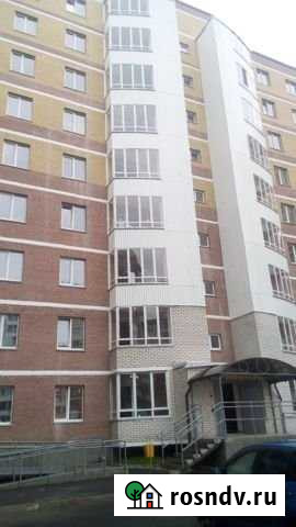 3-комнатная квартира, 84 м², 3/9 эт. на продажу в Абакане Абакан - изображение 1