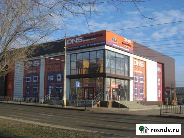 Торговое помещение Волгоград - изображение 1