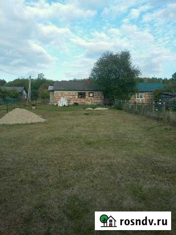 Дом 85 м² на участке 8 сот. на продажу в Кораблино Кораблино - изображение 1