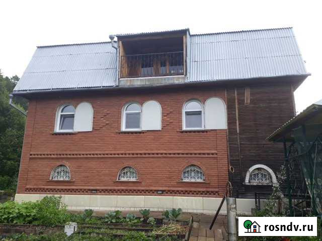 Дом 230 м² на участке 12 сот. на продажу в Новокузнецке Новокузнецк - изображение 1
