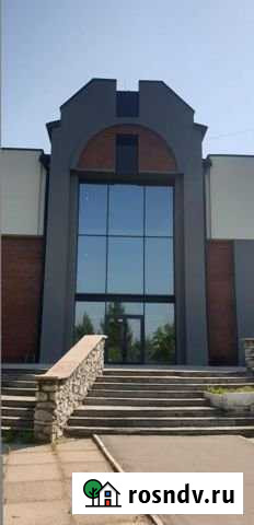 Отдельностоящее здание, 1687 кв.м Иркутск - изображение 1