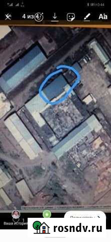 Бокс автобазы №3 Усолье-Сибирское - изображение 1