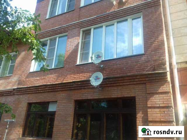 3-комнатная квартира, 104 м², 2/3 эт. на продажу в Бийске Бийск - изображение 1