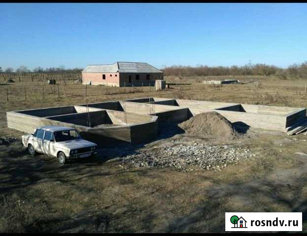Участок ИЖС 15 сот. на продажу в Первомайском Республики Дагестан Первомайское - изображение 1