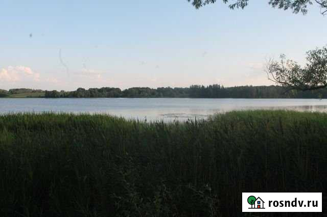 Участок ИЖС 57 сот. на продажу в Калязине Калязин - изображение 1