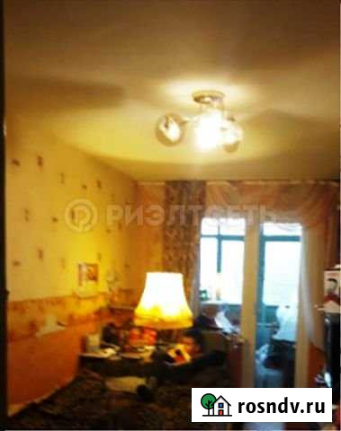 3-комнатная квартира, 60.1 м², 5/9 эт. на продажу в Мурманске Мурманск - изображение 1