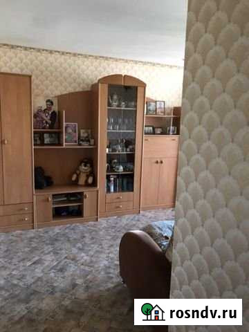 3-комнатная квартира, 61 м², 5/5 эт. на продажу в Волхове Волхов - изображение 1