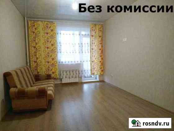 Квартира-студия, 28 м², 15/19 эт. в аренду на длительный срок в Челябинске Челябинск
