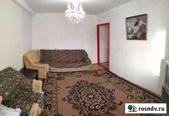 1-комнатная квартира, 37 м², 3/5 эт. в аренду посуточно в Избербаше Избербаш