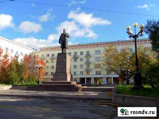 3-комнатная квартира, 66 м², 3/5 эт. на продажу в Мурманске Мурманск