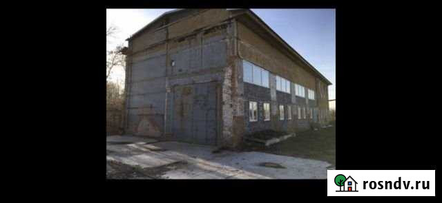 Продам помещение под производство или склад Оренбург - изображение 1