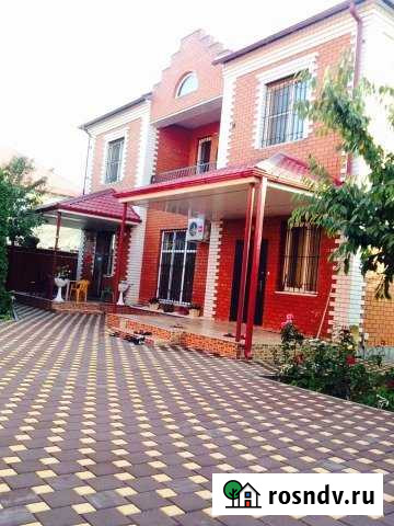 Коттедж 360 м² на участке 6 сот. на продажу в Волгограде Волгоград - изображение 1