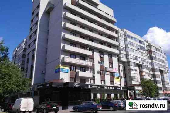 Офисы от 25 кв.м. Казань