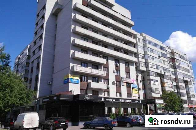 Офисы от 25 кв.м. Казань - изображение 1