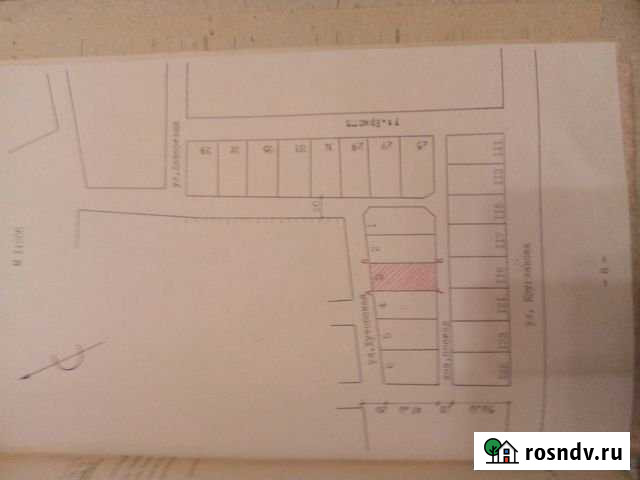 Участок ИЖС 15 сот. на продажу в Октябрьском Волгоградской области Октябрьский - изображение 1