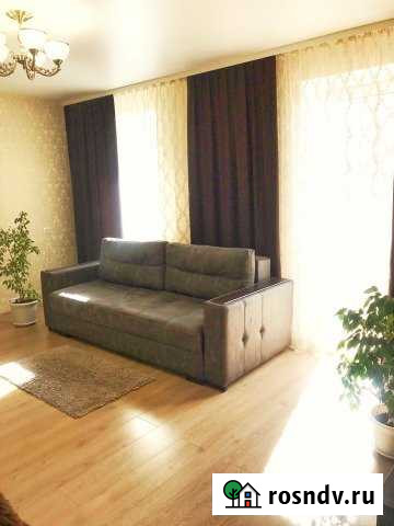 1-комнатная квартира, 38 м², 5/10 эт. в аренду посуточно в Абакане Абакан - изображение 1