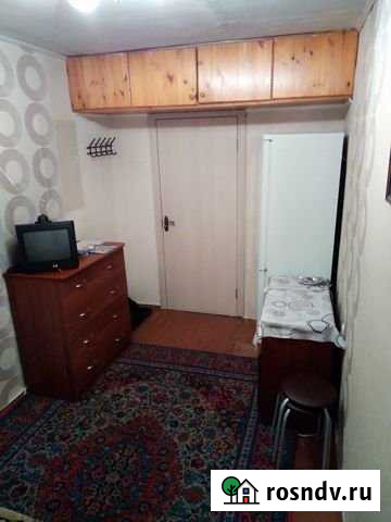 Комната 11 м² в 5-ком. кв., 4/4 эт. в аренду на длительный срок в Казани Казань - изображение 1