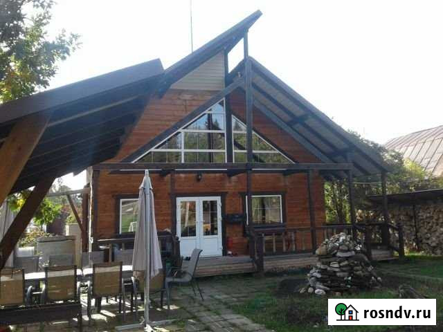 Дача 150 м² на участке 10 сот. в аренду посуточно в Перми Пермь - изображение 1