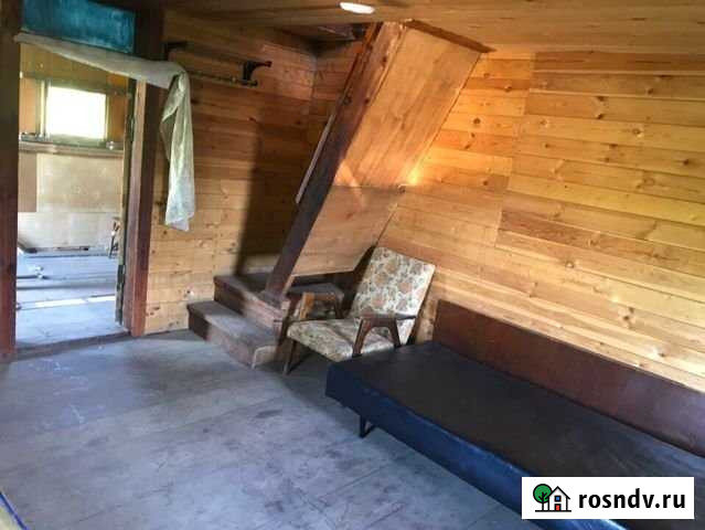 Дача 40 м² на участке 6 сот. на продажу в Заволжье Заволжье - изображение 1