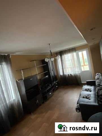 3-комнатная квартира, 60 м², 6/9 эт. в аренду на длительный срок в Мурманске Мурманск - изображение 1