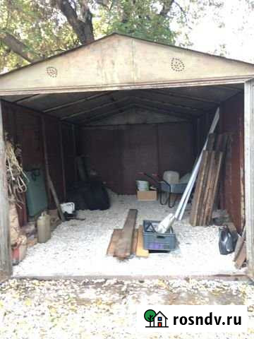 Гараж 15 м² на продажу в Самаре Самара - изображение 1